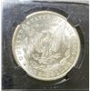 Image 2 : 1899 o MS 63 NGC BLACK LABEL Morgan Dollar