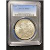 Image 1 : 1900 MS 64 PCGS Morgan Dollar