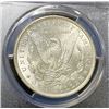 Image 2 : 1900 MS 64 PCGS Morgan Dollar