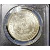 Image 2 : 1899 o MS 64 PCGS Morgan Silver Dollar