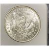 Image 2 : 1904 O MS 63 NGC Morgan Dollar