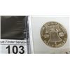 Image 2 : 1956 PRF 68 UDCAM NGC Franklin Half Dollar
