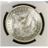 Image 2 : 1904 O MS 63 NGC Morgan Silver Dollar