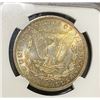 Image 2 : 1904 o MS 63 NGC Morgan Silver Dollar