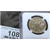Image 2 : 1958 PF67 NGC Franklin Half Dollar