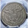 Image 2 : 1896 s Barber Half Dollar G4 PCGS Slab