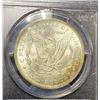 Image 2 : 1899 MS 64 PCGS Morgan Silver Dollar