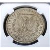 Image 2 : 1880/79 O Mint Vam Micro o NGC Morgan $1