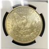 Image 2 : 1901 O MS 64 NGC Morgan Silver Dollar