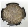 Image 2 : 1830 MS 63 NGC C.A.C. Designation Bust 1/2