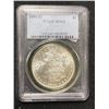 Image 1 : 1904 o MS 64 PCGS Morgan Silver Dollar