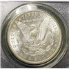 Image 2 : 1904 o MS 64 PCGS Morgan Silver Dollar