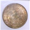 Image 2 : 1902 O MS 62 NGC Morgan Dollar