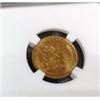 Image 2 : 1938 D MS 66 RD NGC Lincoln Wheat Cent
