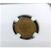 Image 2 : 1909 MS 62 BN Indian Head Cent NGC Slab