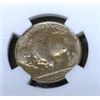 Image 2 : 1934 D MS 64 NGC Buffalo Nickel