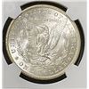 Image 2 : 1902 O MS 63 NGC Morgan Silver Dollar