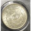 Image 2 : 1902 O MS 64 PCGS Morgan Dollar
