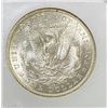 Image 2 : 1904 O MS 64 NGC Morgan Silver Dollar