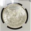 Image 2 : 1900 MS 64 NGC Morgan Silver Dollar