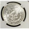 Image 2 : 1903 O MS 64 NGC Morgan Silver Dollar