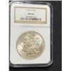 Image 1 : 1902 o MS 64 NGC Morgan Silver Dollar