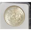 Image 2 : 1902 o MS 64 NGC Morgan Silver Dollar