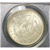 Image 2 : 1902 o MS 63 PCGS Morgan Dollar