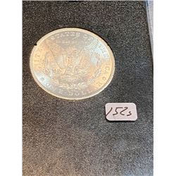 1884 CC GSA Hoard MS 65 Morgan Silver Dollar