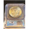 Image 2 : 1884 O ICG MS 64 Morgan SIlver Dollar