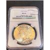 Image 1 : 1922 S MS 64 NGC Silver Peace Dollar