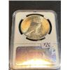 Image 2 : 1922 S MS 64 NGC Silver Peace Dollar