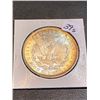 Image 1 : 1885 O Morgan Silver Dollar