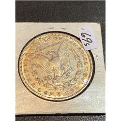 1903 Morgan SIlver Dollar