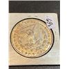 Image 1 : 1903 Morgan SIlver Dollar