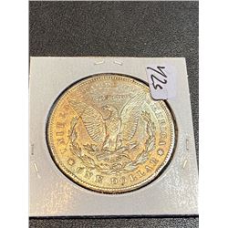 1878 CC Morgan Silver Dollar