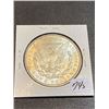 Image 2 : 1903 CH BU Morgan Silver Dollar