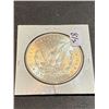 Image 1 : 1902 O BU Morgan Silver Dollar