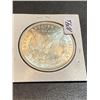 Image 1 : 1921 PL Morgan Silver Dollar