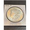 Image 2 : 1902 O Morgan Silver Dollar