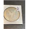 Image 2 : 1897 O AU Cleaned Morgan Silver Dollar