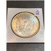 Image 1 : 1883 O Morgan Silver Dollar