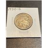 Image 1 : 1930 S - Better Date Buffalo Nickel