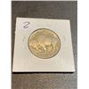 Image 2 : 1930 S - Better Date Buffalo Nickel
