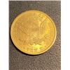 Image 2 : 1901 $10 Gold Liberty Coin