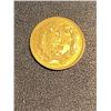 Image 2 : RARE 1878 $3 Gold Princess Coin