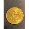 Image 2 : 1907 $10 Gold Liberty Coin