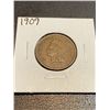 Image 1 : 1909 XF AU Grade Indian Head Cent