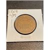 Image 1 : 1864 L/M 2  Cent Coin
