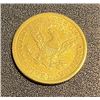 Image 2 : 1881 $5 Gold Liberty Coin